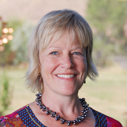 Sheri Shamblin